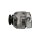 Lichtmaschine Generator 14V 50A Ø69,5 mm HC-CARGO für u.a. KUBOTA
