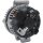 Alternator 100 A 14 V HC-Cargo for e.g. HONDA Accord VIINone