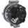 Lichtmaschine Generator 14 V 100 A Ø 59,8 mm HC-CARGO für u.a. HONDA ACCORD