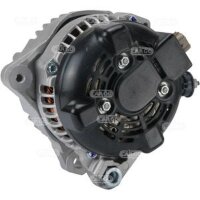 Alternator 60 mm 100A HC CARGO for TOYOTA AVENSIS VERSO