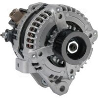 Alternator 14 V 100 A Ø 60 mm HC-CARGO for TOYOTA...