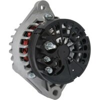 Alternator 130 A 14 V HC-Cargo for e.g. SAAB 09. MrzNone