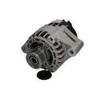 Alternator 14V 130A Ø54 mm HC-CARGO IAM-Expertise for e.g. SAAB 9-3