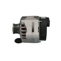 Alternator 14V 130A Ø54 mm HC-CARGO IAM-Expertise for e.g. SAAB 9-3