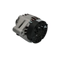Alternator 14V 130A Ø54 mm HC-CARGO IAM-Expertise for e.g. SAAB 9-3