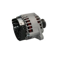 Alternator 14V 130A Ø54 mm HC-CARGO IAM-Expertise for e.g. SAAB 9-3