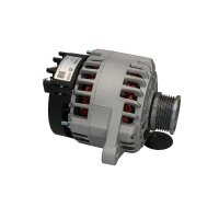 Alternator 14V 130A Ø54 mm HC-CARGO IAM-Expertise for e.g. SAAB 9-3