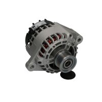 Alternator 14V 130A Ø54 mm HC-CARGO IAM-Expertise for e.g. SAAB 9-3