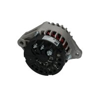 Alternator 14V 130A Ø54 mm HC-CARGO IAM-Expertise for e.g. SAAB 9-3