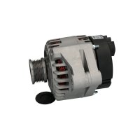 Alternator 14V 130A Ø54 mm HC-CARGO IAM-Expertise for e.g. SAAB 9-3