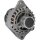 Lichtmaschine Gernerator 130 A 14 V HC-Cargo für u.a. SAAB 09. Mrz