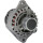 Alternator direct current system 14 V 130 A Ø 54 mm HC-CARGO for e.g. SAAB 9-3