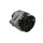 Alternator 14V 130A Ø54 mm HC-CARGO IAM-Expertise for e.g. SAAB 9-3