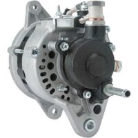 Alternator 14 V 50 A Ø 68 mm HC-CARGO for TOYOTA...
