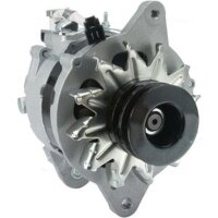 Alternator 14 V 50 A Ø 68 mm HC-CARGO for TOYOTA...