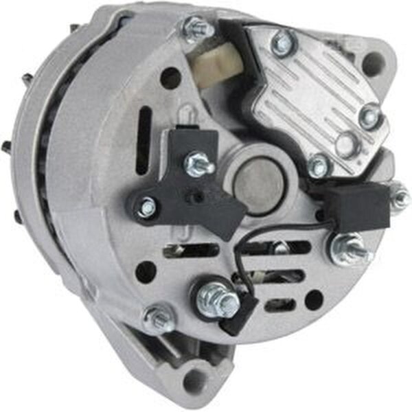 Alternator 14 V 45 A HC-CARGO