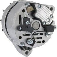 Alternator 14 V 45 A HC-CARGO