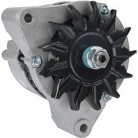 Alternator 14 V 45 A HC-CARGO
