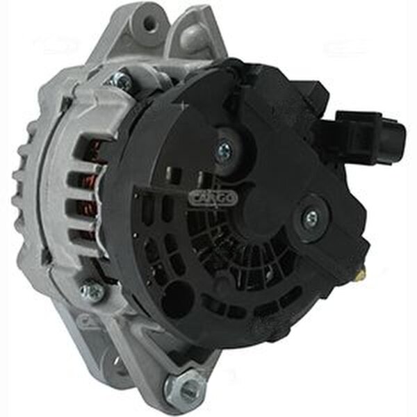 Alternator direct current system 14 V 80 A Ø 57 mm HC-CARGO for TOYOTA YARIS
