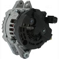 Alternator direct current system 14 V 80 A Ø 57 mm...