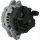 Lichtmaschine Gernerator 80 A 14 V HC-Cargo für TOYOTA Yaris