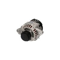 Alternator 14V 90A Ø62 mm HC-CARGO IAM-Expertise for TOYOTA YARIS