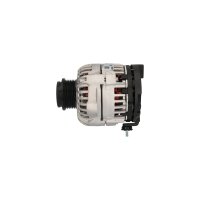 Alternator 14V 90A Ø62 mm HC-CARGO IAM-Expertise for TOYOTA YARIS