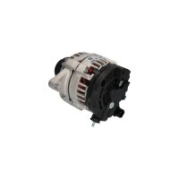 Alternator 14V 90A Ø62 mm HC-CARGO IAM-Expertise for TOYOTA YARIS