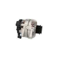 Alternator 14V 90A Ø62 mm HC-CARGO IAM-Expertise for TOYOTA YARIS