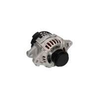 Alternator 14V 90A Ø62 mm HC-CARGO IAM-Expertise for TOYOTA YARIS