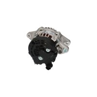 Alternator 14V 90A Ø62 mm HC-CARGO IAM-Expertise for TOYOTA YARIS