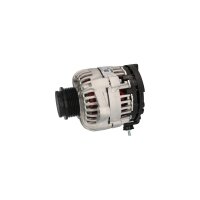 Alternator 14V 90A Ø62 mm HC-CARGO IAM-Expertise for TOYOTA YARIS