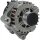 Lichtmaschine Generator 14 V 180 A Ø 53,5 mm HC-CARGO für u.a. BMW 1er