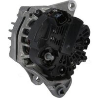 Alternator 80 A 14 V HC-Cargo for e.g. NISSAN Micra IIINone