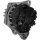 Lichtmaschine Generator 14 V 80 A Ø 50 mm HC-CARGO für u.a. NISSAN Micra III