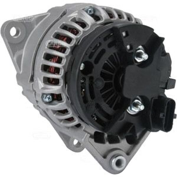Alternator 28 V 90 A Ø 55 mm HC-CARGO