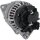 Alternator 28 V 90 A Ø 55 mm HC-CARGO