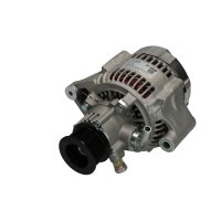 Lichtmaschine Generator 14V 120A Ø55,3 mm HC-CARGO für u.a. LAND ROVER DISCOVERY