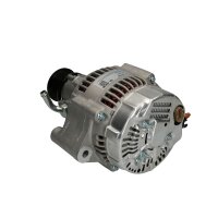 Lichtmaschine Generator 14V 120A Ø55,3 mm HC-CARGO für u.a. LAND ROVER DISCOVERY