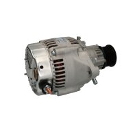 Lichtmaschine Generator 14V 120A Ø55,3 mm HC-CARGO für u.a. LAND ROVER DISCOVERY