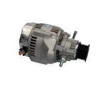 Lichtmaschine Generator 14V 120A Ø55,3 mm HC-CARGO für u.a. LAND ROVER DISCOVERY