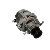 Lichtmaschine Generator 14V 120A Ø55,3 mm HC-CARGO für u.a. LAND ROVER DISCOVERY