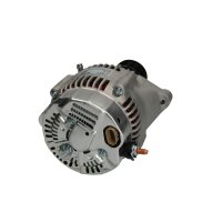 Lichtmaschine Generator 14V 120A Ø55,3 mm HC-CARGO für u.a. LAND ROVER DISCOVERY