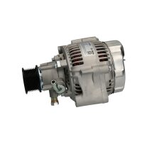 Lichtmaschine Generator 14V 120A Ø55,3 mm HC-CARGO für u.a. LAND ROVER DISCOVERY