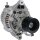 Alternator 120 A 14 V HC-Cargo for e.g. LAND ROVER Discovery IINone
