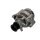 Lichtmaschine Generator 14V 120A Ø55,3 mm HC-CARGO für u.a. LAND ROVER DISCOVERY