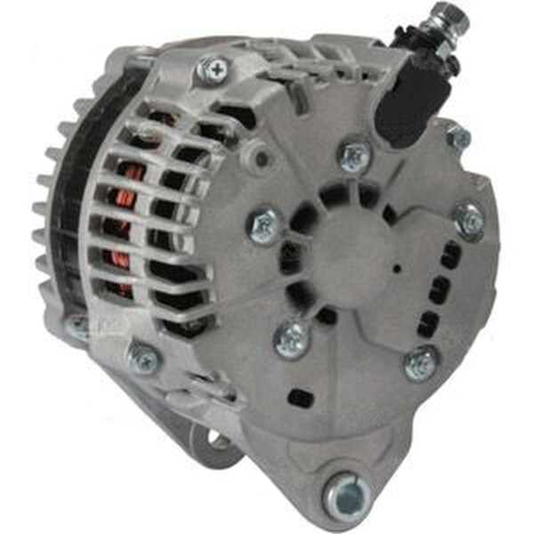 Alternator 14 V 150 A Ø 57 mm HC-CARGO for RENAULT VEL and others