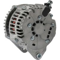 Alternator 150 A 14 V HC-Cargo for e.g. RENAULT Vel...