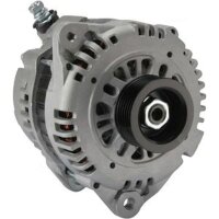 Alternator 150 A 14 V HC-Cargo for e.g. RENAULT Vel...