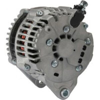 Alternator 14 V 150 A Ø 57 mm HC-CARGO for RENAULT...